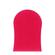 Cocoa Brown Deluxe Double-Sided Pink Velvet Tanning Mitt