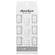 CNA802 Classic White