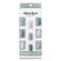 CNF703 Mint Blended