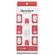 CSA511 Red Heart
