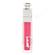 023 Shimmer Fuchsia