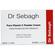 Dr Sebagh Pure Vitamin C Powder Cream