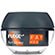 Fudge Fat Hed Matte Paste