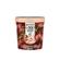 5.5 Auburn Hibiscus Brown