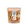 7.0 Almond Creme Dark Blond
