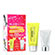 GLAMGLOW Instaclarify Clear Skin Superheroes Gift Set