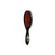 Head Jog 101 Nylon Paddle Bristle Brush