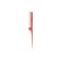 Head Jog 202 Pink Tail Comb