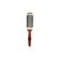 Head Jog 57 Ceramic Wood Radial Brush