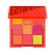 Huda Beauty Obsessions Eyeshadow Palette Neon Orange