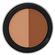 3 Gold Brown