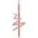 303 Rose Tendre