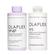 Olaplex No. 4p & 5 Blonde Shampoo & Conditioner Set
