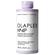 Olaplex No.4p Blonde Enhancer Toning Shampoo