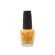 Yellow Manicure