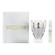 Paco Rabanne Invictus Eau De Toilette Gift Set