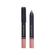 Nude Venus Neutral Coral Rose