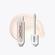 Light Pink Princess Cut