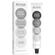 Mini-Size: 1011 Intense Silver