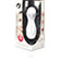 RIO Mini Facial Cleanser & Exfoliating Brush