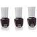 Pat On The Black - Pack Of 3