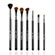 Sigma Beauty Basic Eyes Kit