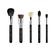 Sigma Beauty Classic Face Brush Set