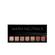 Sigma Beauty Warm Neutrals Eyeshadow Palette