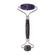 Skin Gym Amethyst Crystal Facial Roller