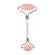 Skin Gym Rose Quartz Crystal Face Roller