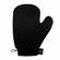 SOSU by SJ Dripping Gold Luxury Velvet Tanning Mitt