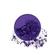 Flat Purple