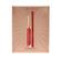 Stila Red Compassion Liquid Lipstick & Lip Liner Gift Set