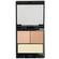 3 warm Peach/Light Tan/Yellow Powder