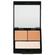 4 light Tan/Warm Brown/Orange Powder