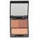 6 Brown/Chocolate/Apricot Powder