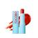 013 Tangerine Red