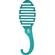 Wet Brush Shower Detangler