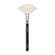 ZOEVA 129 Luxe Fan Brush