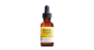 Mad Hippie Vitamin C Serum