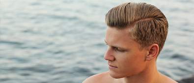 Most Popular Short Hairstyles for Men | Cosmetify