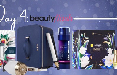 Cosmetify’s 12 Days of Christmas | Beauty Flash Gift Guide