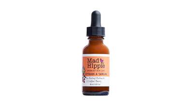 Mad Hippie Vitamin A Serum