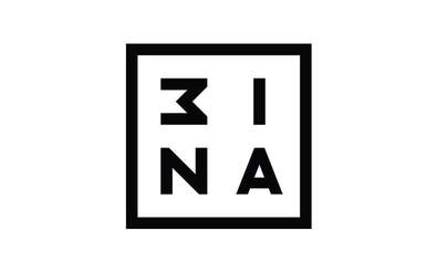 3ina logo
