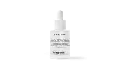 Oil Patrol Serum