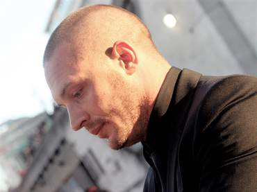 buzz cut
