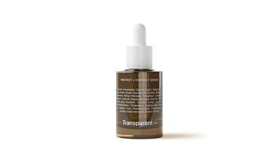 Transparent Lab Protect + Correct Antioxidant Serum