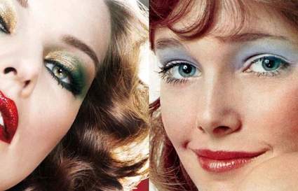 70s beauty models