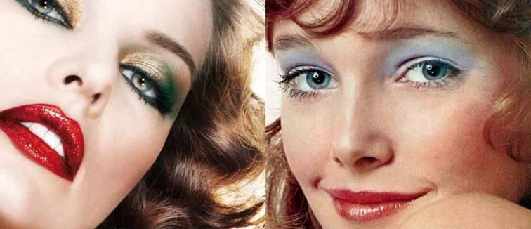 1970s Beauty 70s Makeup