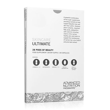 Advanced Nutrition Programme Skincare Ultimate Food Supplement 28 Day Supply